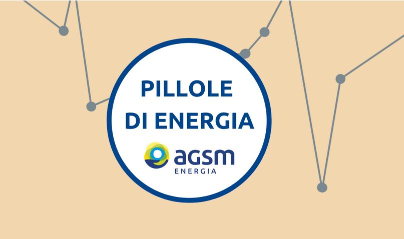 Caldo anomalo ed elevata ventosità: i prezzi dell’energia elettrica e del gas sono in picchiata