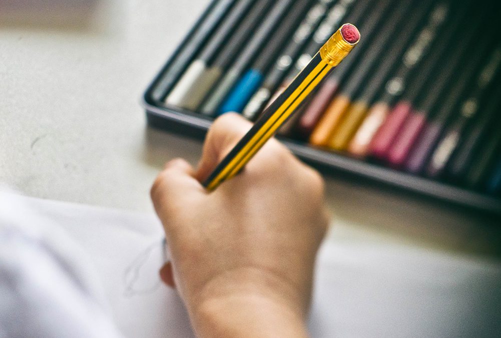 Concorso di disegno sulle tematiche ambientali in occasione del Festival Be Comics di Padova