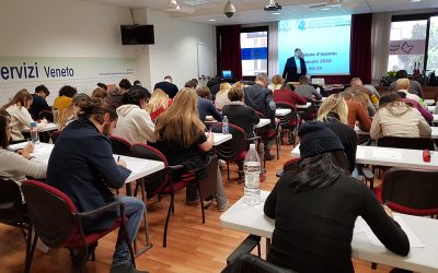 Oggi esami per 180 studenti del Polo tecnologico Confservizi Veneto dell’Università Telematica Internazionale UniNettuno