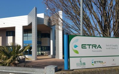 Etra rinnova la flotta: entro luglio 80 nuovi mezzi di ultima generazione