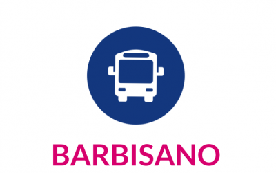 Saranno soppressi da mercoledì 15 gennaio alcuni autobus diretti a Barbisano