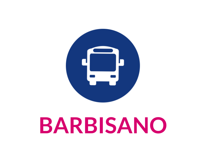 Saranno soppressi da mercoledì 15 gennaio alcuni autobus diretti a Barbisano