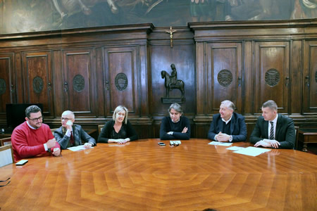 Da lunedì sarà possibile il ritiro dei kit e delle card per il nuovo servizio rifiuti a Verona