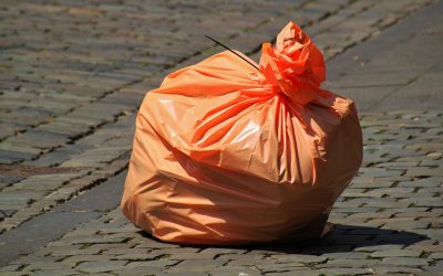 99 sanzioni per scorretto conferimento dei rifiuti lo scorso anno a Vicenza
