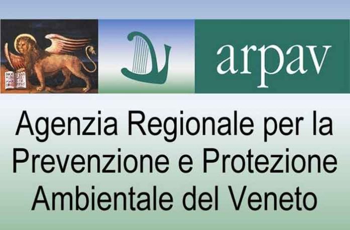 La ricerca di un dirigente di Arpav nell’ultimo numero della newsletter Ambiente Informa