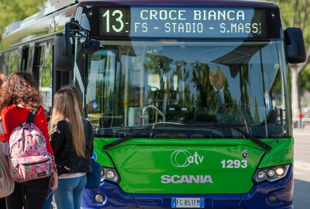 Sabato modifiche ai percorsi degli autobus delle linee 13, 110 e 112 di ATV Verona