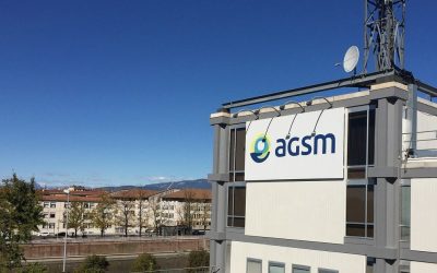 AGSM Energia invita i clienti a usufruire dell’assistenza online e telefonica