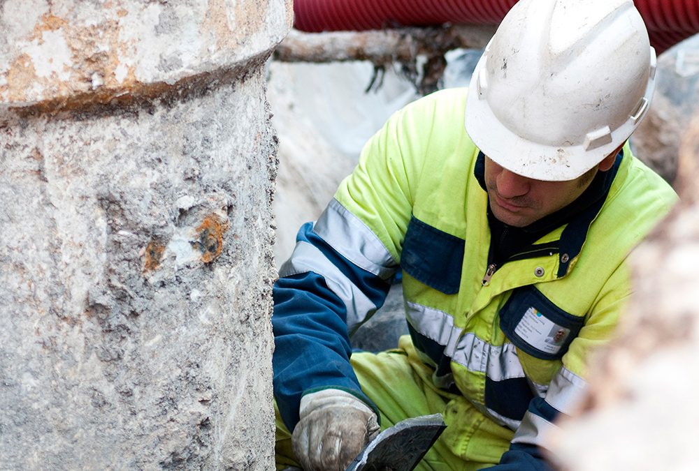 Martedì sospensione della fornitura idrica e chiusura al traffico nella Zona Duomo a Padova