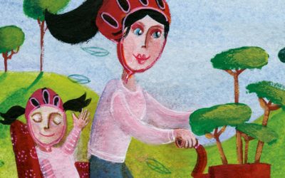 La Grande Macchina del Mondo di AcegasApsAmga coinvolgerà 10 mila bambini