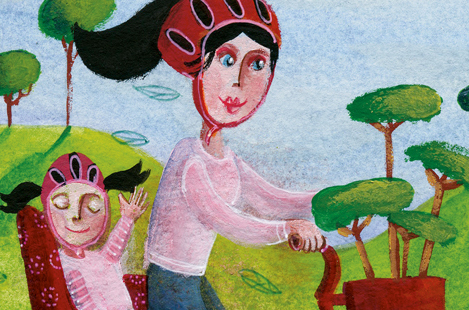 La Grande Macchina del Mondo di AcegasApsAmga coinvolgerà 10 mila bambini