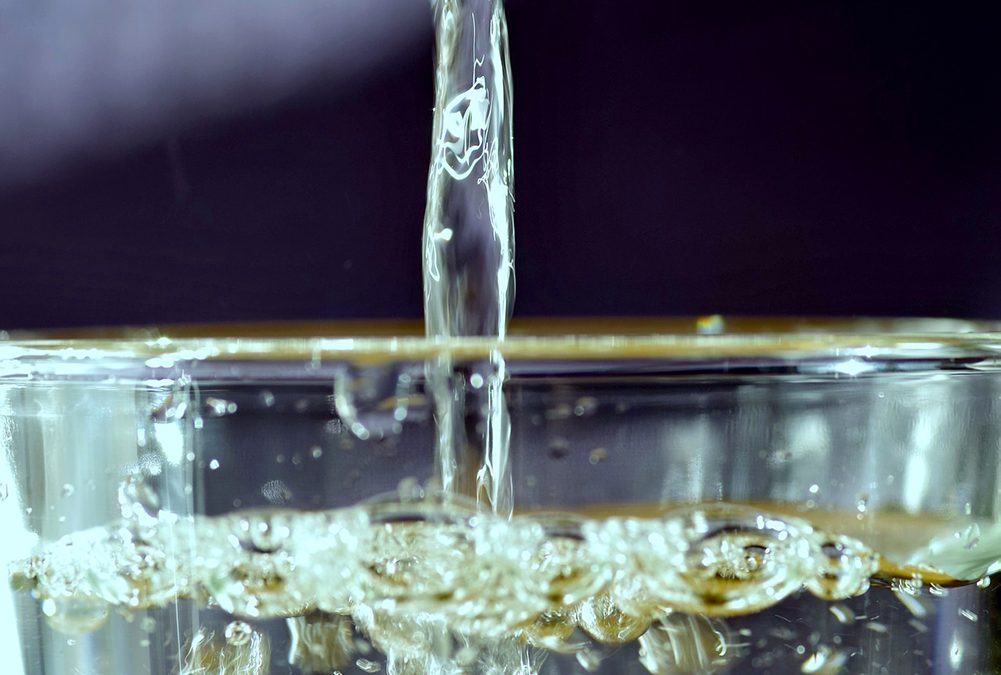 Sette milioni e mezzo di euro per realizzare il nuovo centro idrico a Canove di Arzignano