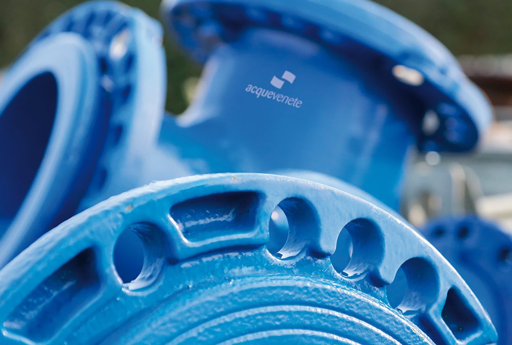 Interruzione nella fornitura dell’acqua nella mattinata di oggi nella zona sud di Adria