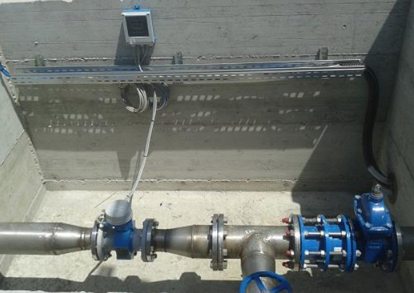 Interruzioni nella fornitura dell’acqua potabile mercoledì in due strade a Polesine Camerini