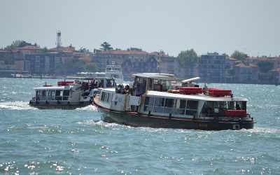 Carnevale di Venezia: potenziamento dei vaporetti e un’ordinanza per la sicurezza