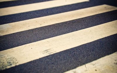 Ristrutturazione di 18 passaggi pedonali a Verona per renderli più sicuri