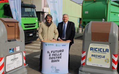 Cassonetti ad accesso controllato: secondo incontro pubblico in serata a Verona