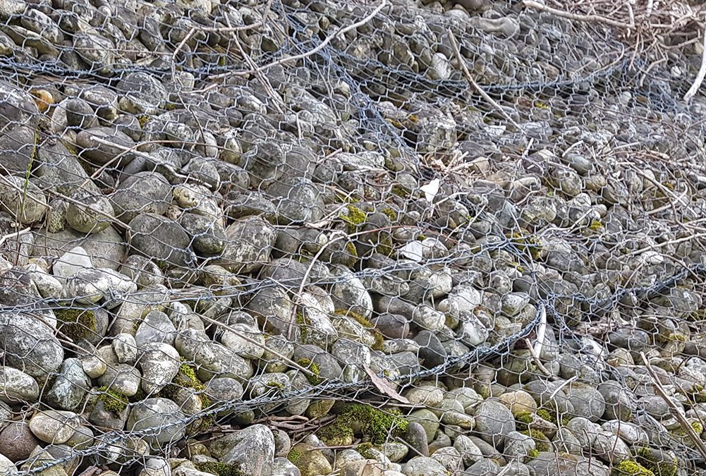 Consorzio Brenta: i lavori conclusi e in corso per la sicurezza idraulica del territorio