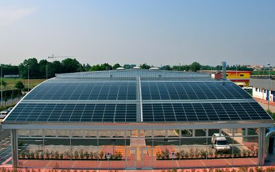Una nuova sezione del portale del Gestore Servizi Energetici per favorire il fotovoltaico