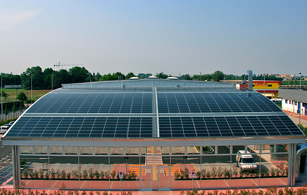 Una nuova sezione del portale del Gestore Servizi Energetici per favorire il fotovoltaico