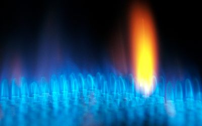 Brusca picchiata del prezzo del gas per effetto del livello di riempimento degli stoccaggi