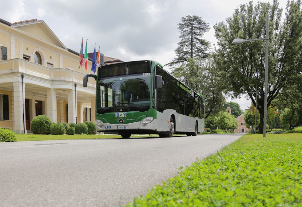 Approvato il Piano industriale per il triennio 2020/2022 di Mobilità di Marca