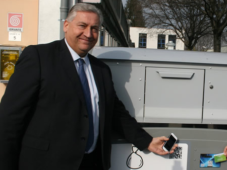 Al via a Verona gli incontri pubblici per il nuovo servizio con cassonetti ad accesso controllato