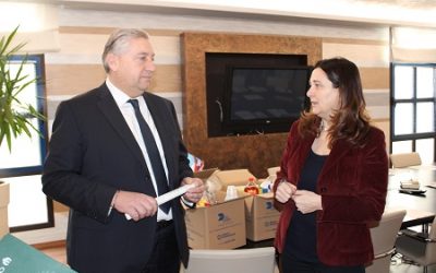 “La mia Spesa felice”: il progetto di Amia Verona per la sostenibilità, i consumi responsabili e la solidarietà