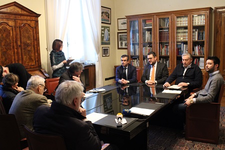 Quaranta operatori di Amia impegnati per potenziare i servizi ambientali nei giorni festivi