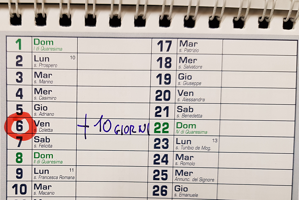 Acquevenete: 10 giorni di proroga per il pagamento di tutte le bollette in scadenza entro il 6 marzo