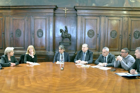 I detenuti spiegheranno ai cittadini di Verona come usare i nuovi cassonetti intelligenti