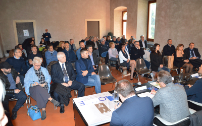 “Innamorati dell’ambiente”: convegno a Soave sul delicato tema della gestione rifiuti