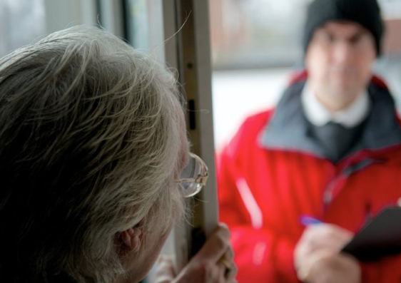 Attenzione alle truffe: falsi tecnici si spacciano per addetti di Viacqua Vicenza