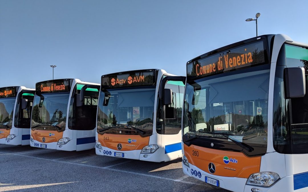 Avviso pubblico del Gruppo AVM per la selezione del direttore generale