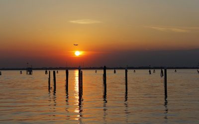 Il monitoraggio della Laguna di Venezia condotto da Arpav e Ispra sarà presto disponibile