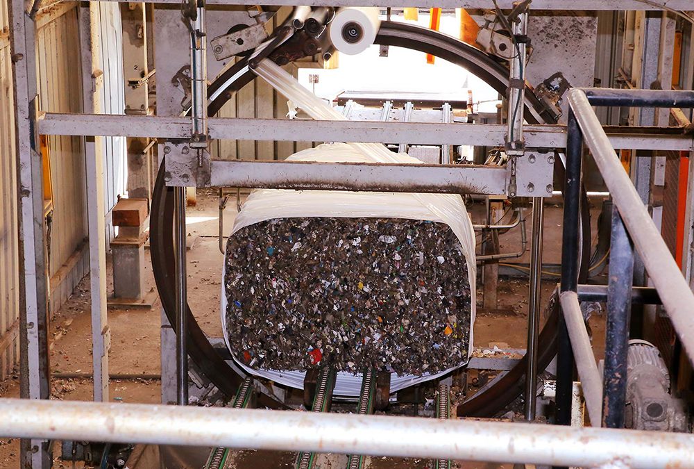 Veritas precisa: l’impianto di Fusina è dimensionato alle esigenze del nostro territorio