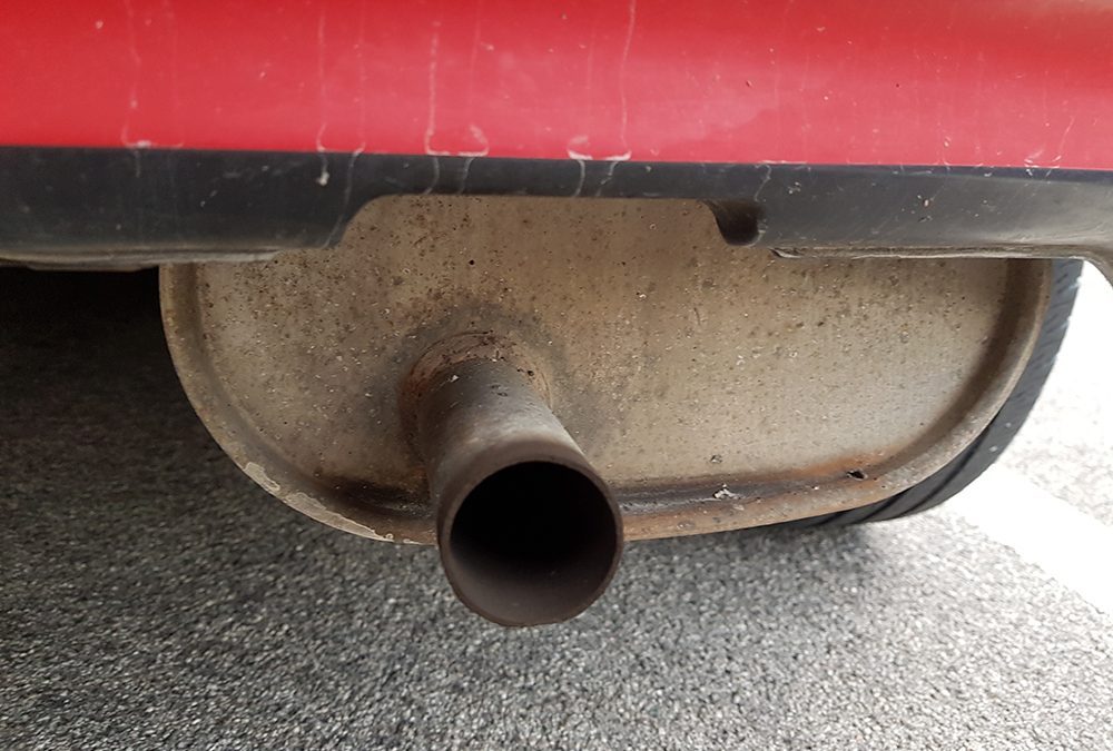 Nuovo bando della Regione Veneto per incentivare la rottamazione delle vecchie auto