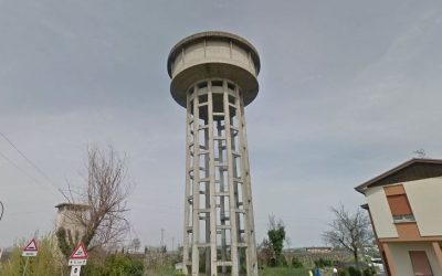 Piave Servizi: operazione di riqualificazione per l’impianto idrico di Meolo