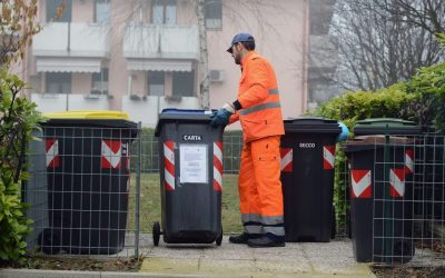 Sono on line le informazioni sul  nuovo sistema di raccolta differenziata porta a porta in Lessinia