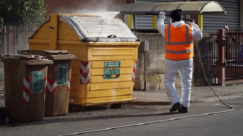 Coronavirus: nuovi provvedimenti delle società pubbliche venete erogatrici di servizi