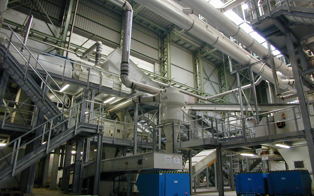 Il Consiglio di Bacino dà il via libera all’impianto di Fusina per il recupero energetico del Ccs