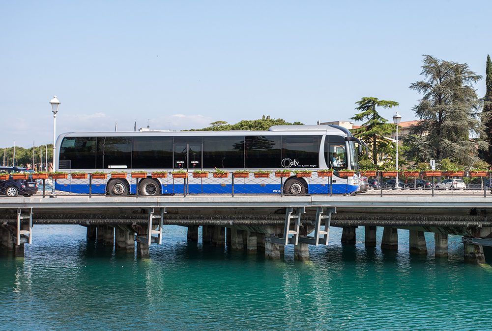 Da domani ATV Verona sospende la fermata via Pisano 27 III direzione Centro Storico/Stazione P.N.