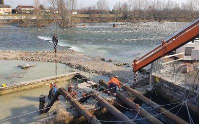 Diffuso e disponibile on line il numero del mese di aprile di Brenta News