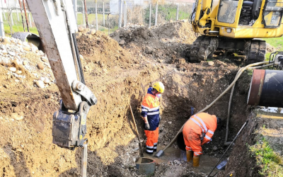 Cali di pressione e sospensioni dell’erogazione dell’acqua mercoledì prossimo a San Vendemiano
