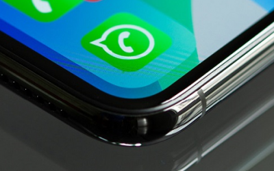 Autolettura acqua e gas ancora più semplici con WhatsApp: la nuova iniziativa di AcegasApsAmga