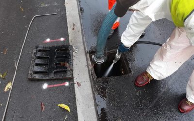 All’Arcella a Padova arrivano gli interventi di igiene delle “Pulizie Intensive”