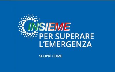 Insieme per superare l’emergenza: le misure di AcegasApsAmga a tutela dal Coronavirus