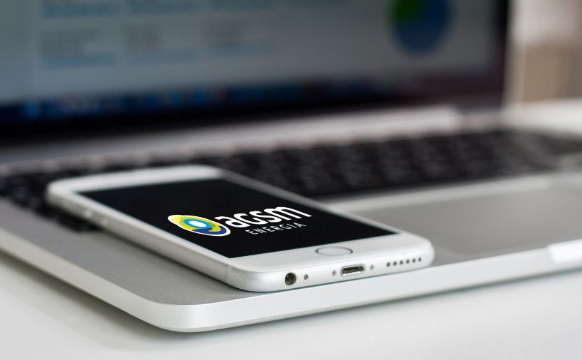 Con l’emergenza sanitaria numerosi clienti di AGSM Energia hanno adottano i servizi digitali