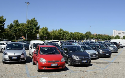 Prorogata sino al 3 maggio prossimo la sosta gratuita nei parcheggi a Verona