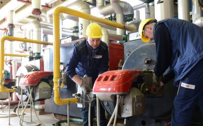 Firmato il piano di efficienza energetica per gli edifici pubblici di 17 comuni della Città Metropolitana di Venezia