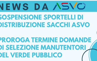 Lotta al Coronavirus: gli ultimi interventi delle società pubbliche venete erogatrici di servizi